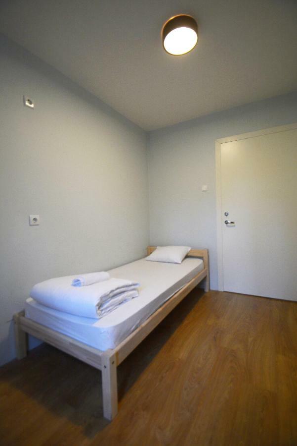 The Monks Bunk Hostel & Bar 탈린 외부 사진