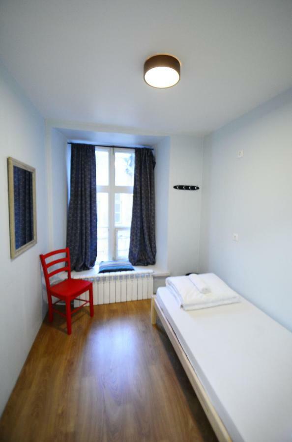 The Monks Bunk Hostel & Bar 탈린 외부 사진