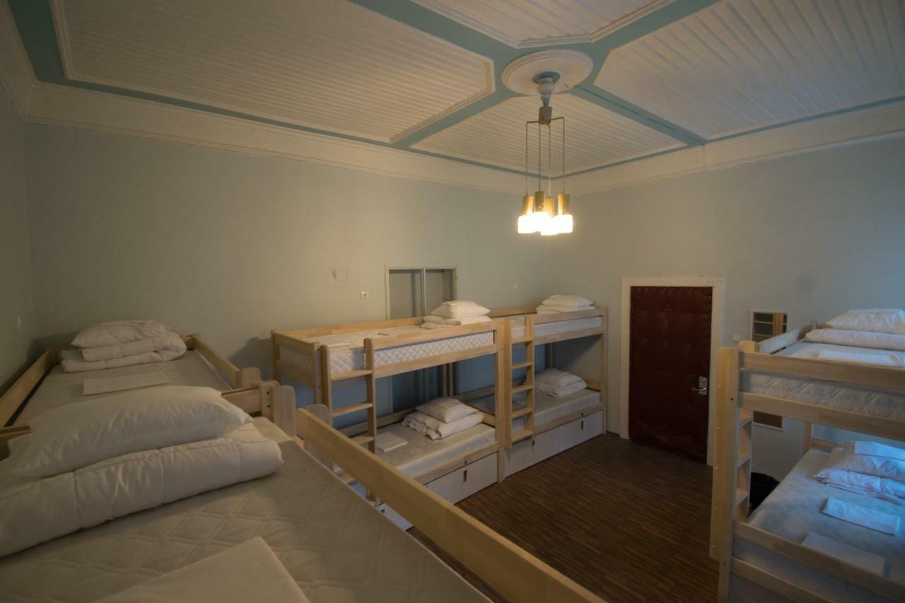 The Monks Bunk Hostel & Bar 탈린 외부 사진